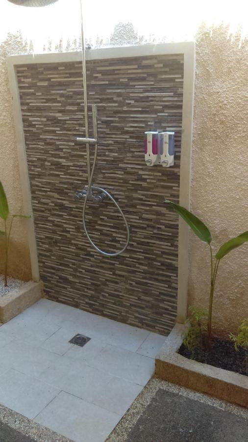 La Gautch Bungalow Lembongan Kültér fotó